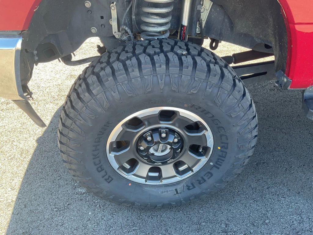 used 2020 Ford F-250 car, priced at $47,999