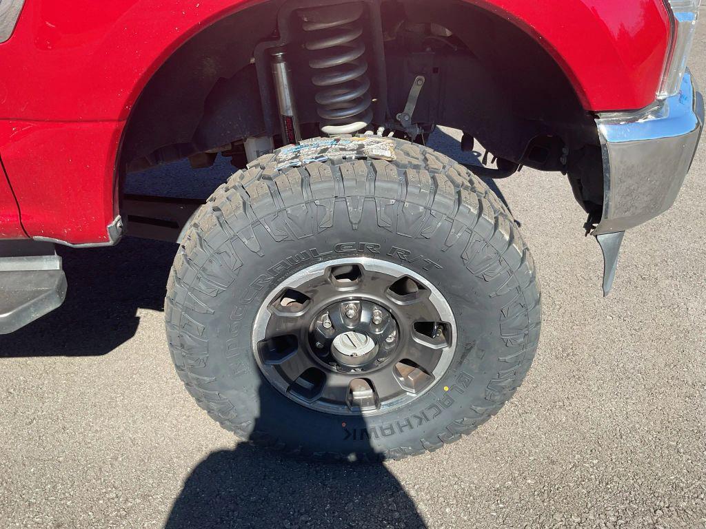 used 2020 Ford F-250 car, priced at $47,999