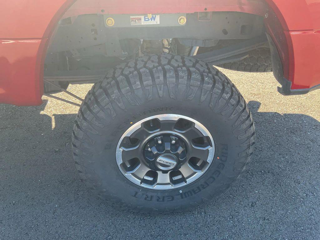 used 2020 Ford F-250 car, priced at $47,999