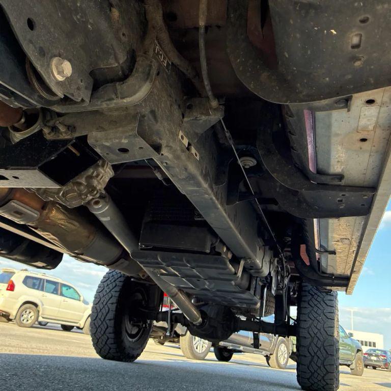 used 2020 Ford F-250 car, priced at $49,999