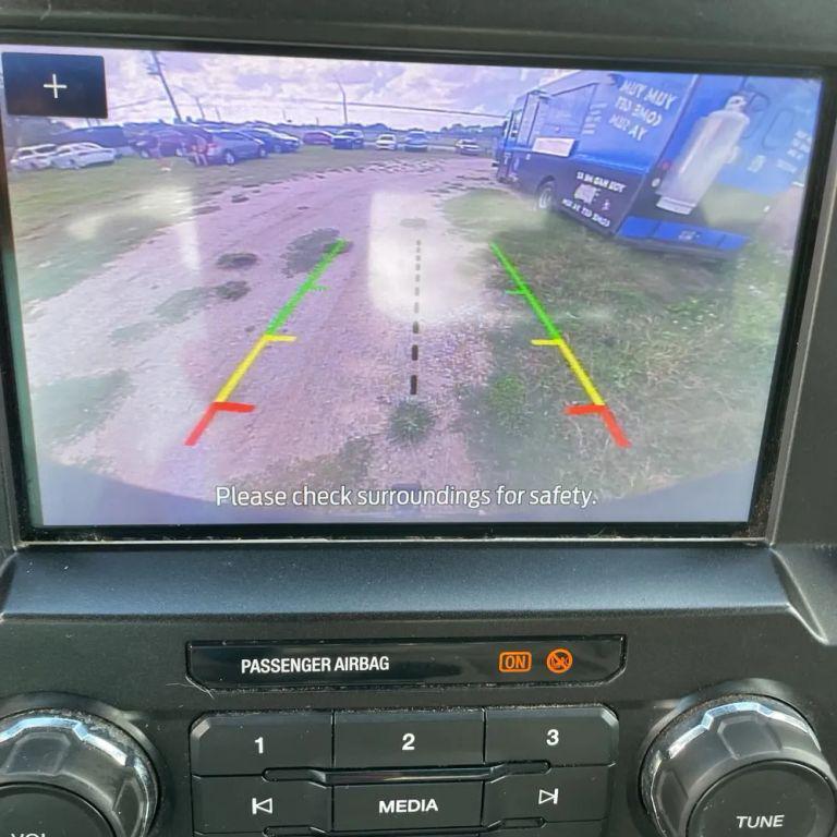 used 2022 Ford F-250 car, priced at $38,777