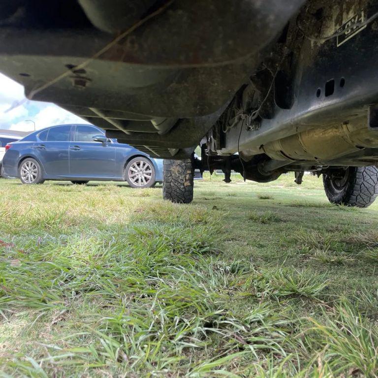 used 2022 Ford F-250 car, priced at $38,777