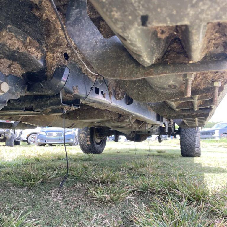 used 2022 Ford F-250 car, priced at $38,777