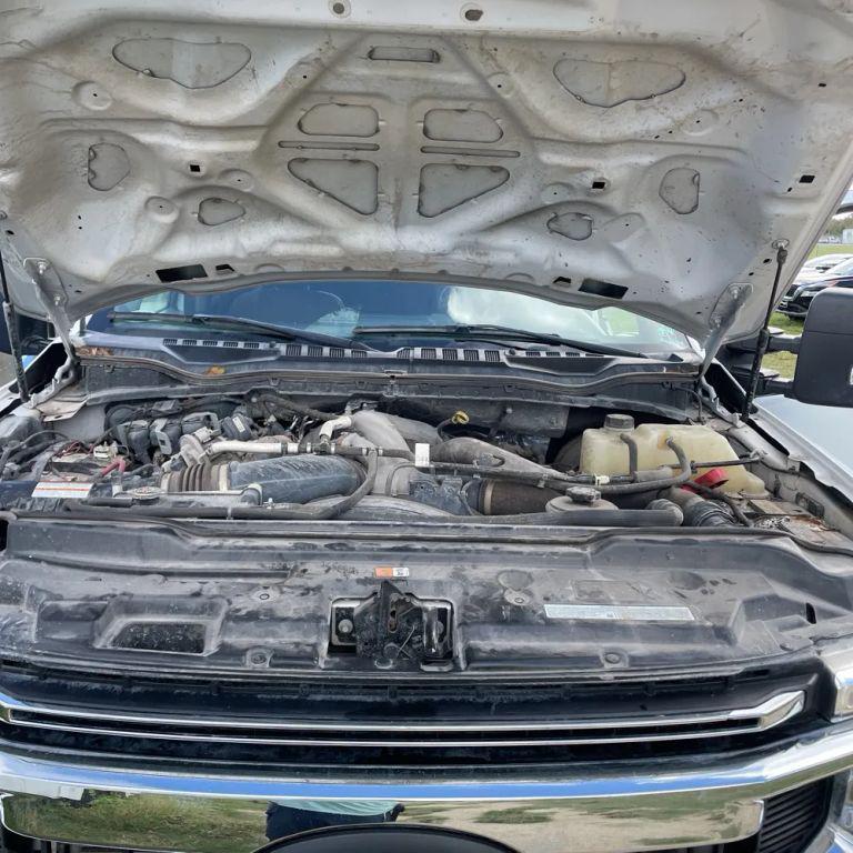 used 2022 Ford F-250 car, priced at $38,777