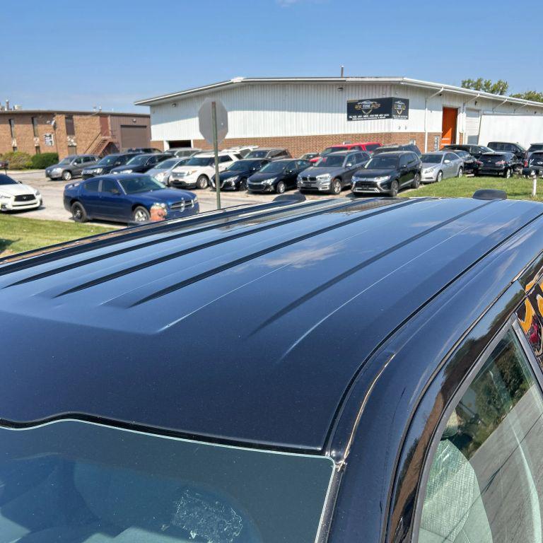 used 2021 Ford F-150 car, priced at $24,999