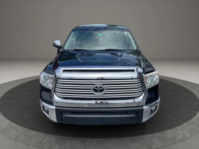 used 2015 Toyota Tundra car, priced at $22,999