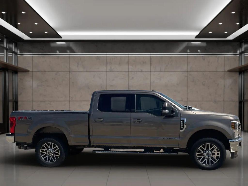 used 2019 Ford F-250 car, priced at $49,999