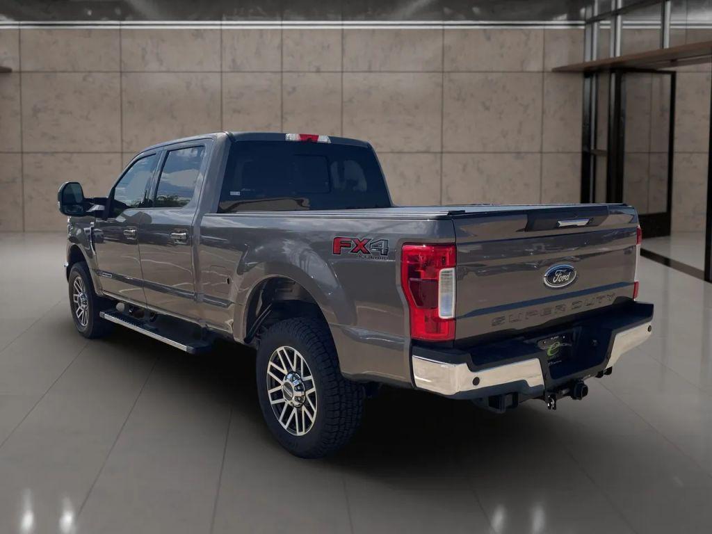 used 2019 Ford F-250 car, priced at $49,999
