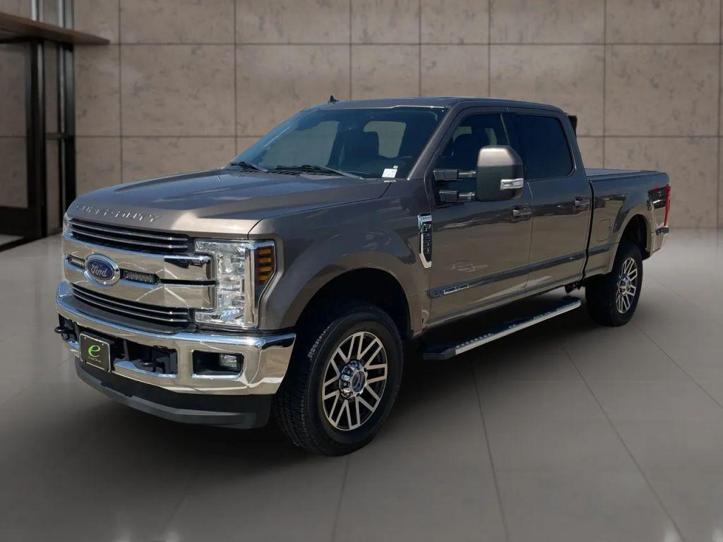 used 2019 Ford F-250 car, priced at $49,999
