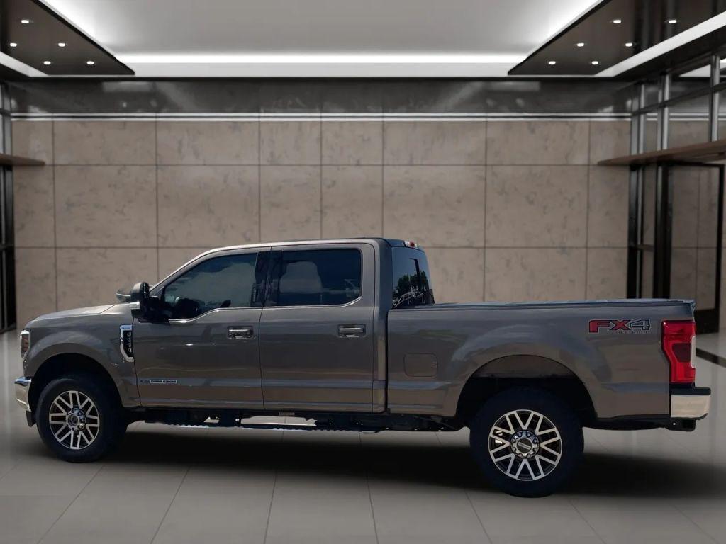 used 2019 Ford F-250 car, priced at $49,999