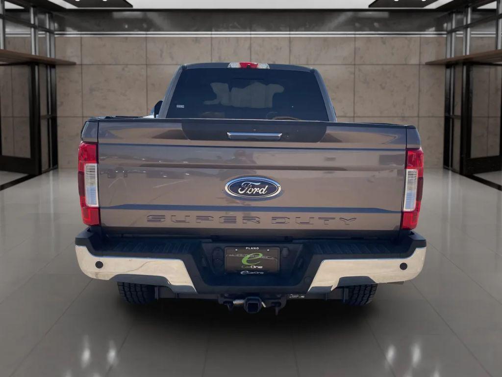 used 2019 Ford F-250 car, priced at $49,999
