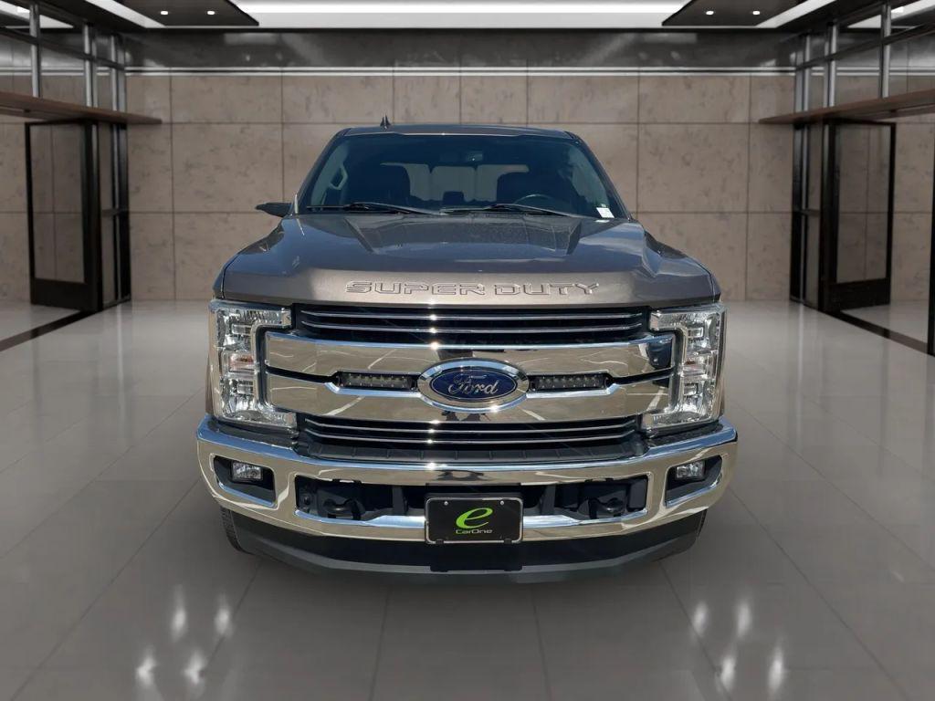 used 2019 Ford F-250 car, priced at $49,999