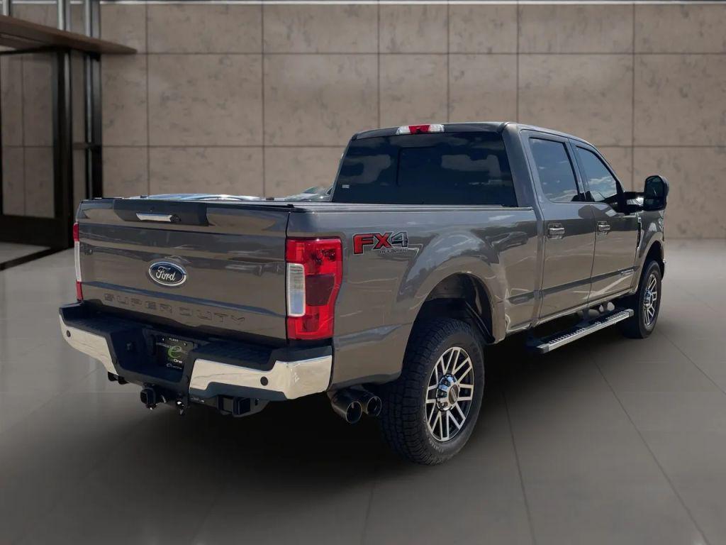 used 2019 Ford F-250 car, priced at $49,999
