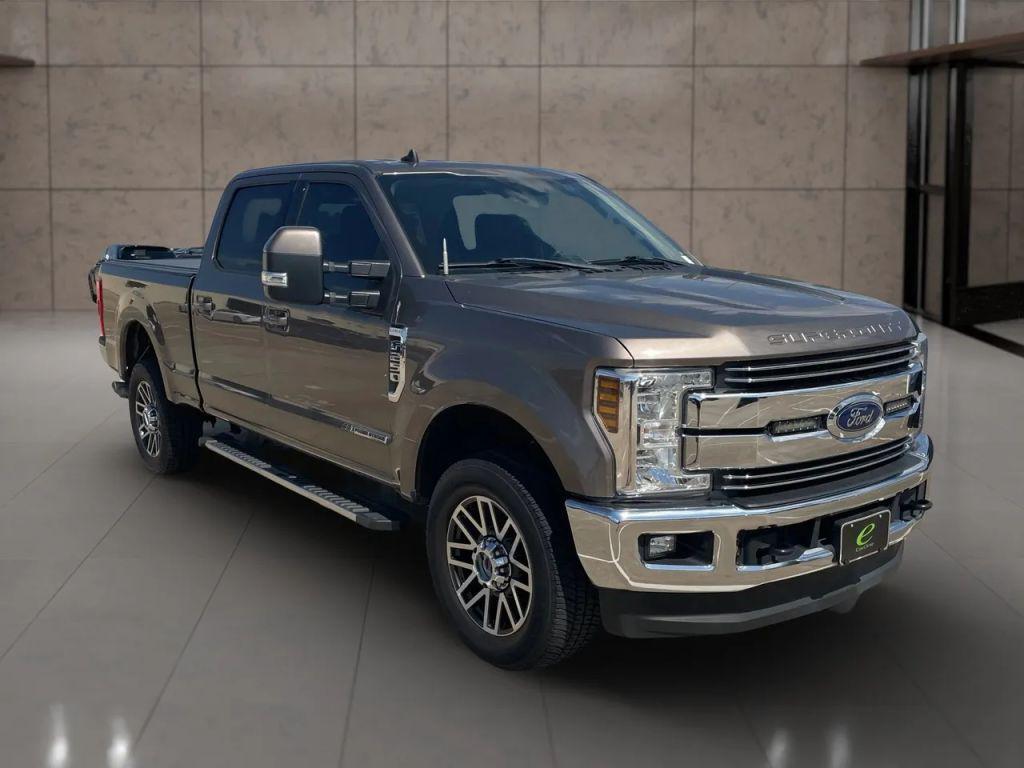 used 2019 Ford F-250 car, priced at $49,999