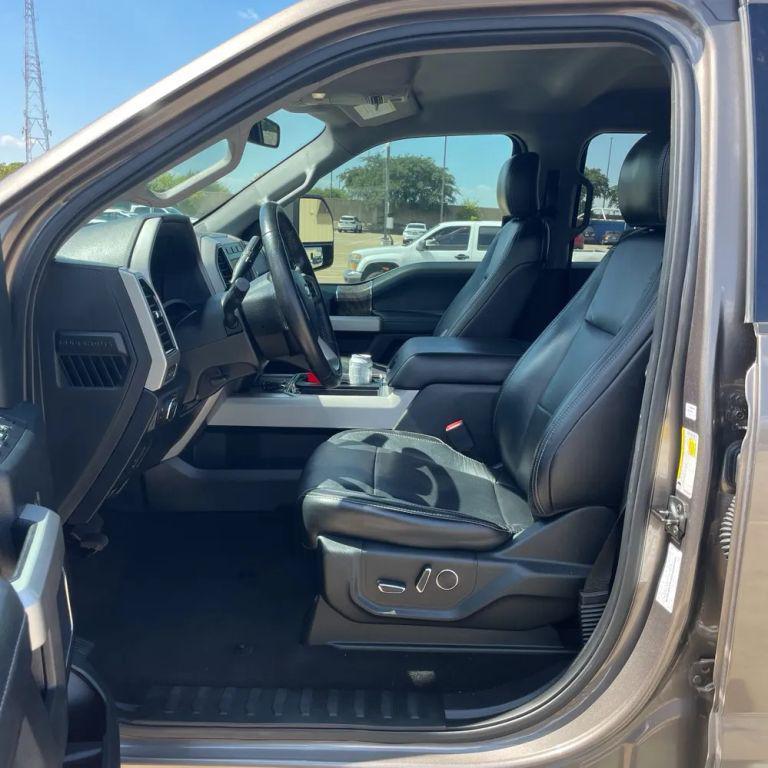used 2019 Ford F-250 car, priced at $49,999
