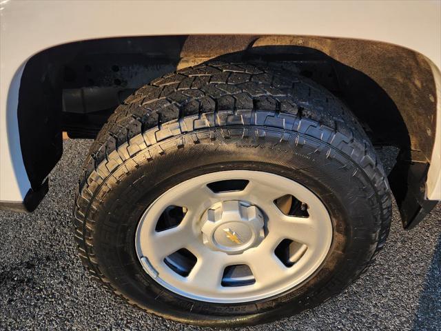 used 2021 Chevrolet Colorado car, priced at $17,799