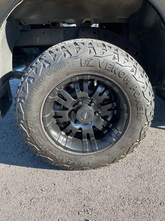 used 2018 Nissan Titan XD car, priced at $20,999