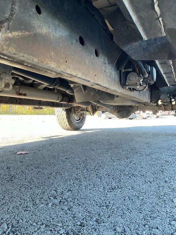 used 2018 Nissan Titan XD car, priced at $20,999