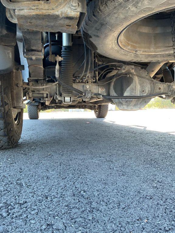 used 2018 Nissan Titan XD car, priced at $20,999