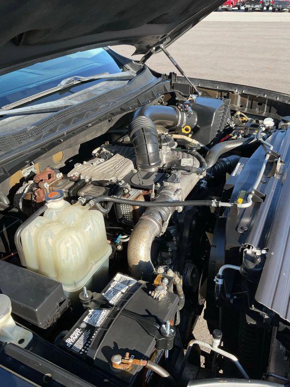 used 2018 Nissan Titan XD car, priced at $20,999