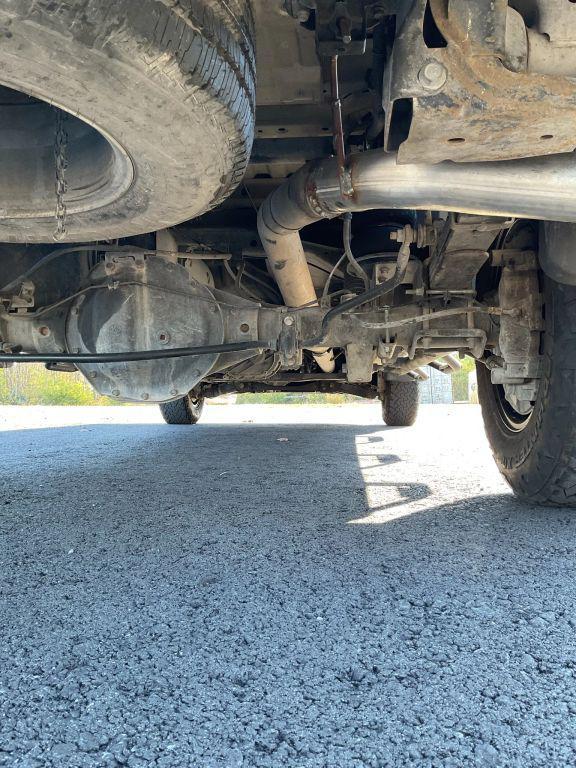 used 2018 Nissan Titan XD car, priced at $20,999