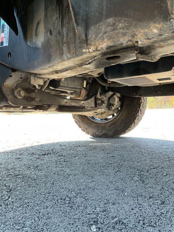 used 2018 Nissan Titan XD car, priced at $20,999