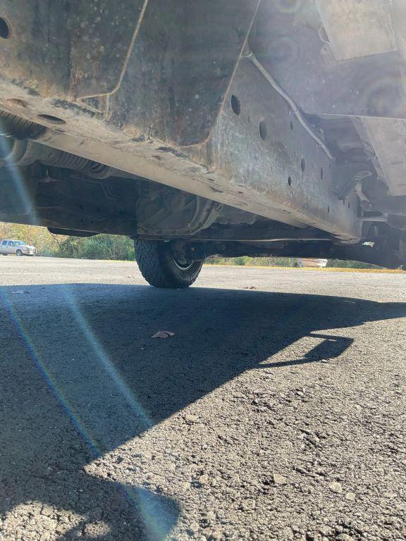 used 2018 Nissan Titan XD car, priced at $20,999