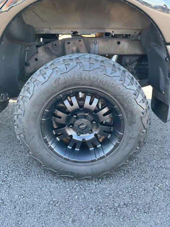 used 2018 Nissan Titan XD car, priced at $20,999