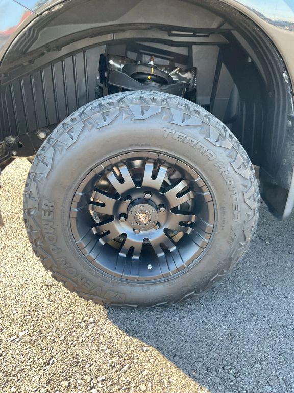 used 2018 Nissan Titan XD car, priced at $20,999