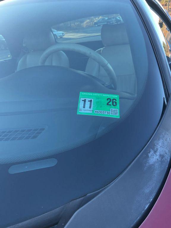 used 2004 Ford Thunderbird car, priced at $10,799