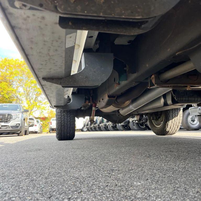 used 2021 GMC Sierra 2500 car, priced at $34,999