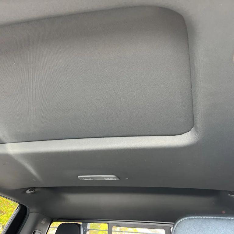 used 2021 GMC Sierra 2500 car, priced at $34,999