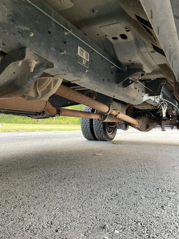 used 2014 Ford F-350 car, priced at $22,999