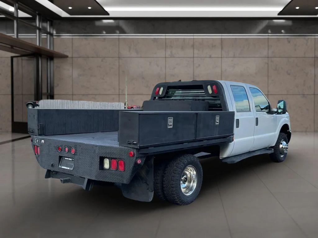 used 2014 Ford F-350 car, priced at $22,999