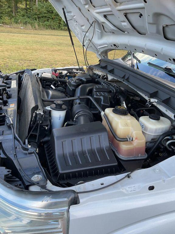 used 2014 Ford F-350 car, priced at $22,999