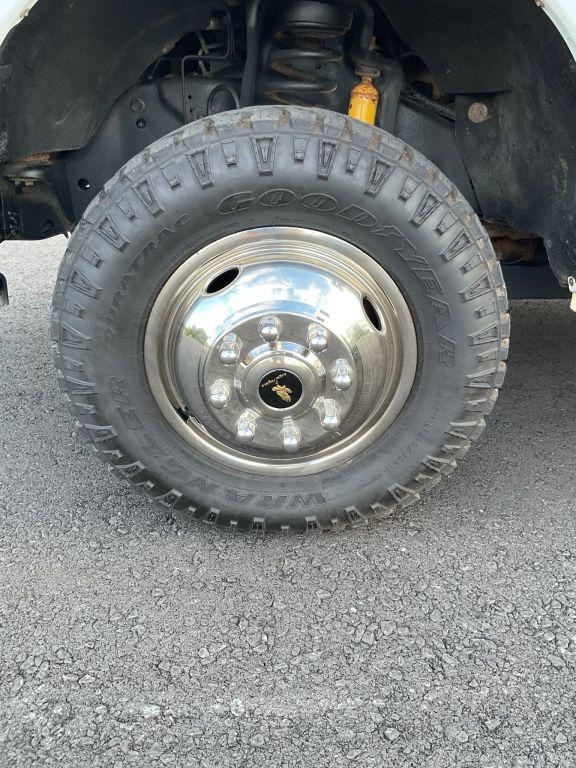 used 2014 Ford F-350 car, priced at $22,999