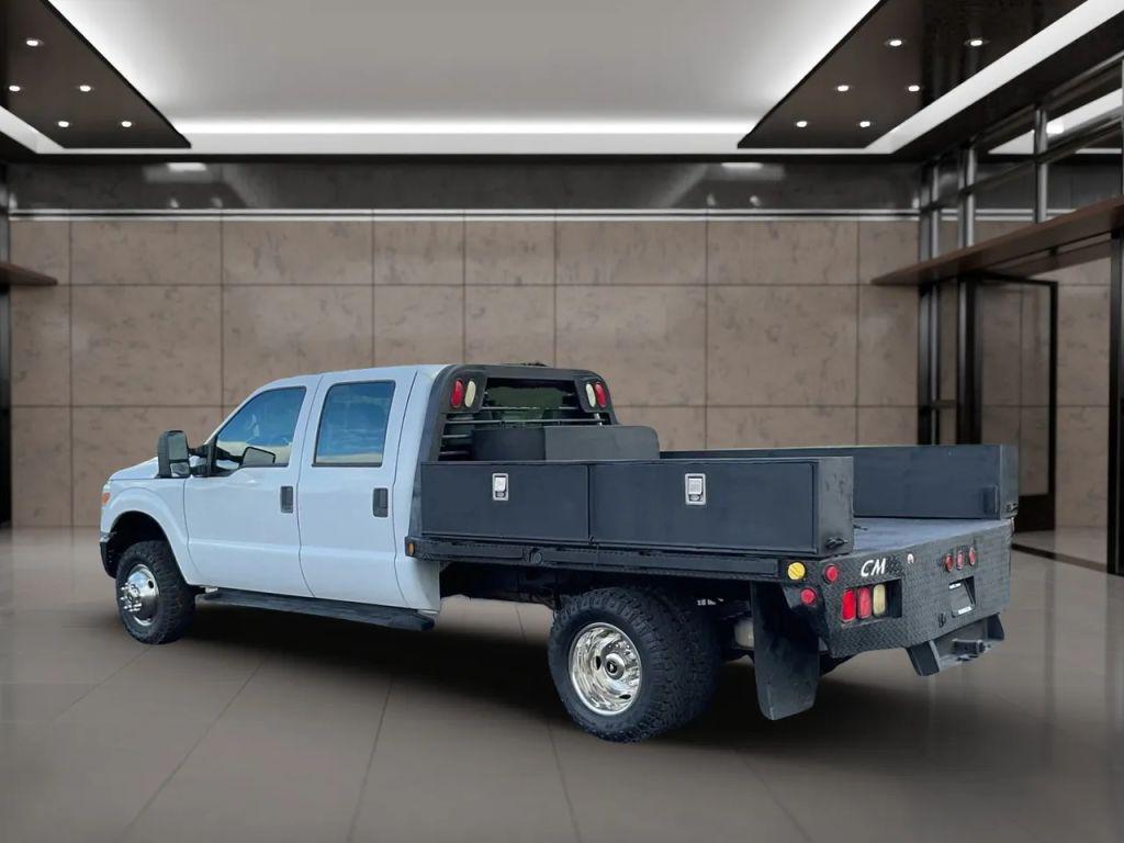 used 2014 Ford F-350 car, priced at $22,999