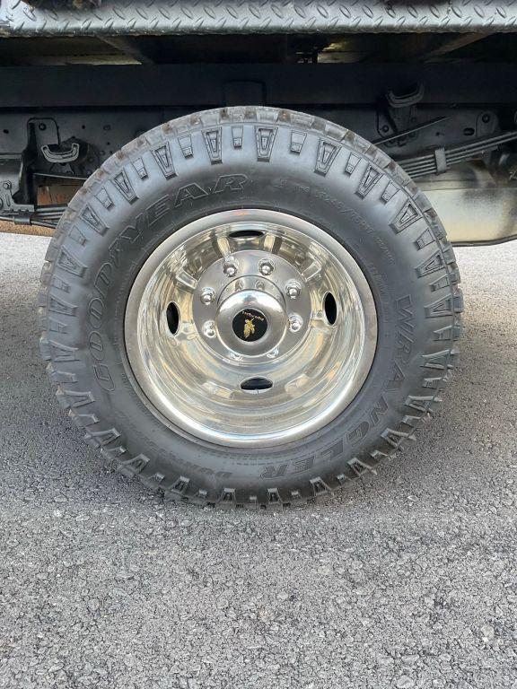 used 2014 Ford F-350 car, priced at $22,999