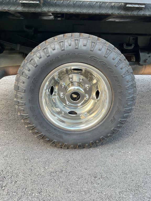 used 2014 Ford F-350 car, priced at $22,999