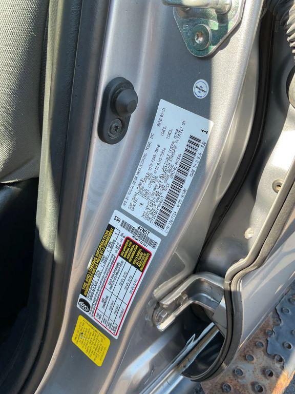 used 2021 Toyota Tacoma car, priced at $25,999