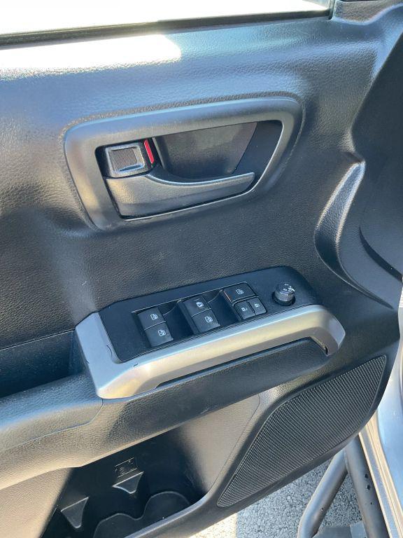 used 2021 Toyota Tacoma car, priced at $25,999