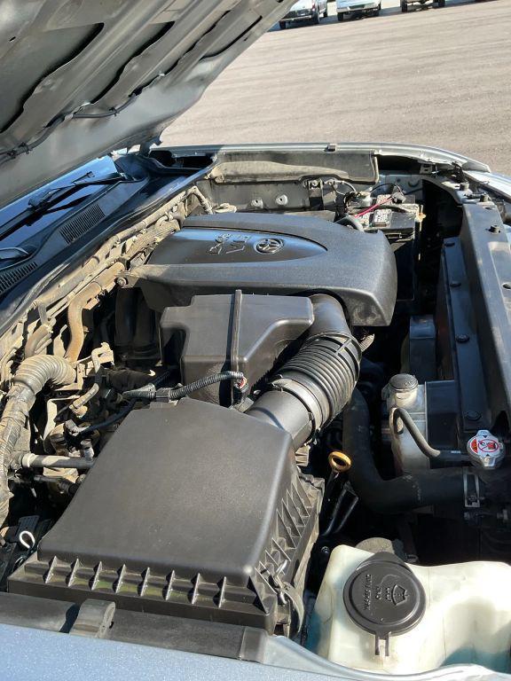 used 2021 Toyota Tacoma car, priced at $25,999