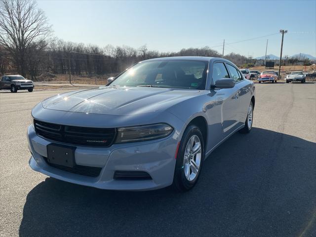 used 2022 Dodge Charger car, priced at $19,499