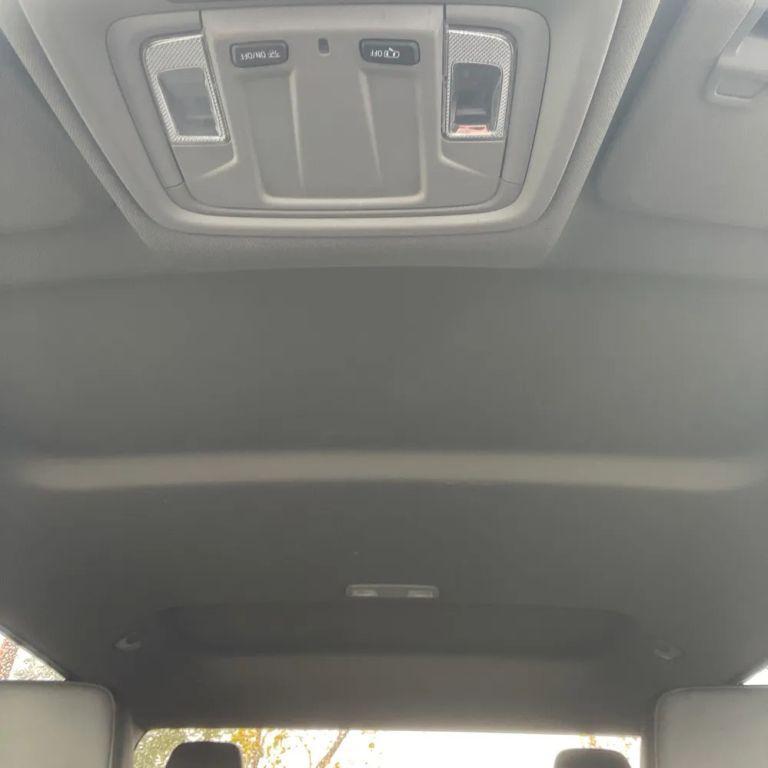 used 2021 GMC Sierra 3500 car, priced at $33,999