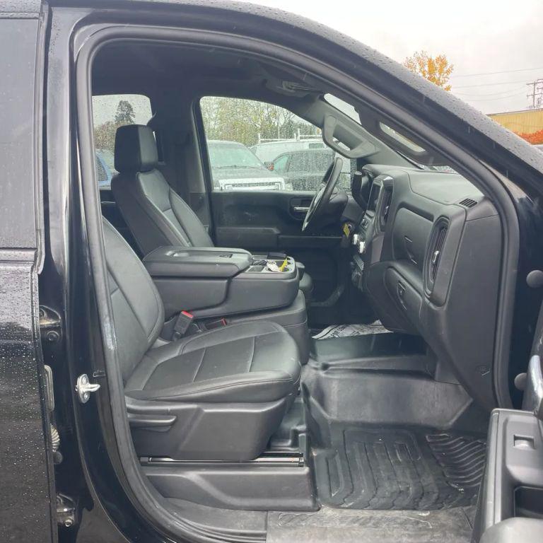 used 2021 GMC Sierra 3500 car, priced at $33,999