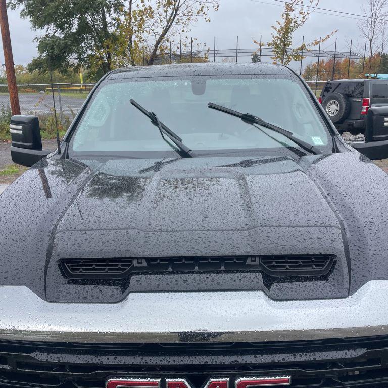 used 2021 GMC Sierra 3500 car, priced at $33,999