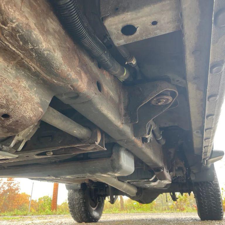 used 2021 GMC Sierra 3500 car, priced at $33,999