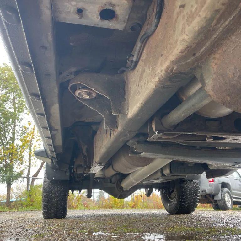 used 2021 GMC Sierra 3500 car, priced at $33,999