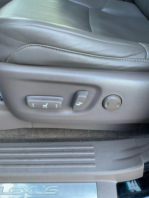 used 2016 Lexus GX 460 car, priced at $15,999