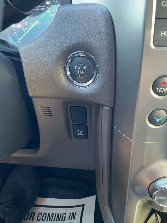 used 2016 Lexus GX 460 car, priced at $15,999